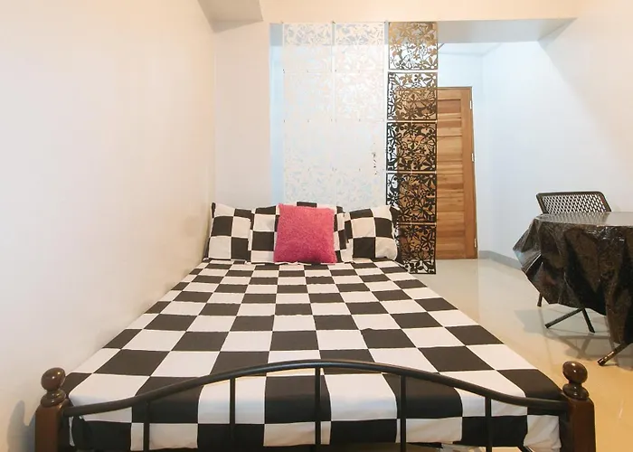 Budget Backpackers Transient House Near Naia By Reddoorz Pasay